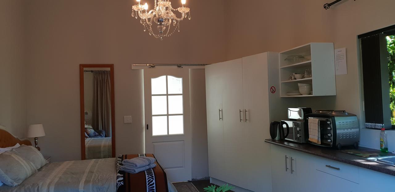 Hotel Aurora Guest Units Durbanville Zewnętrze zdjęcie