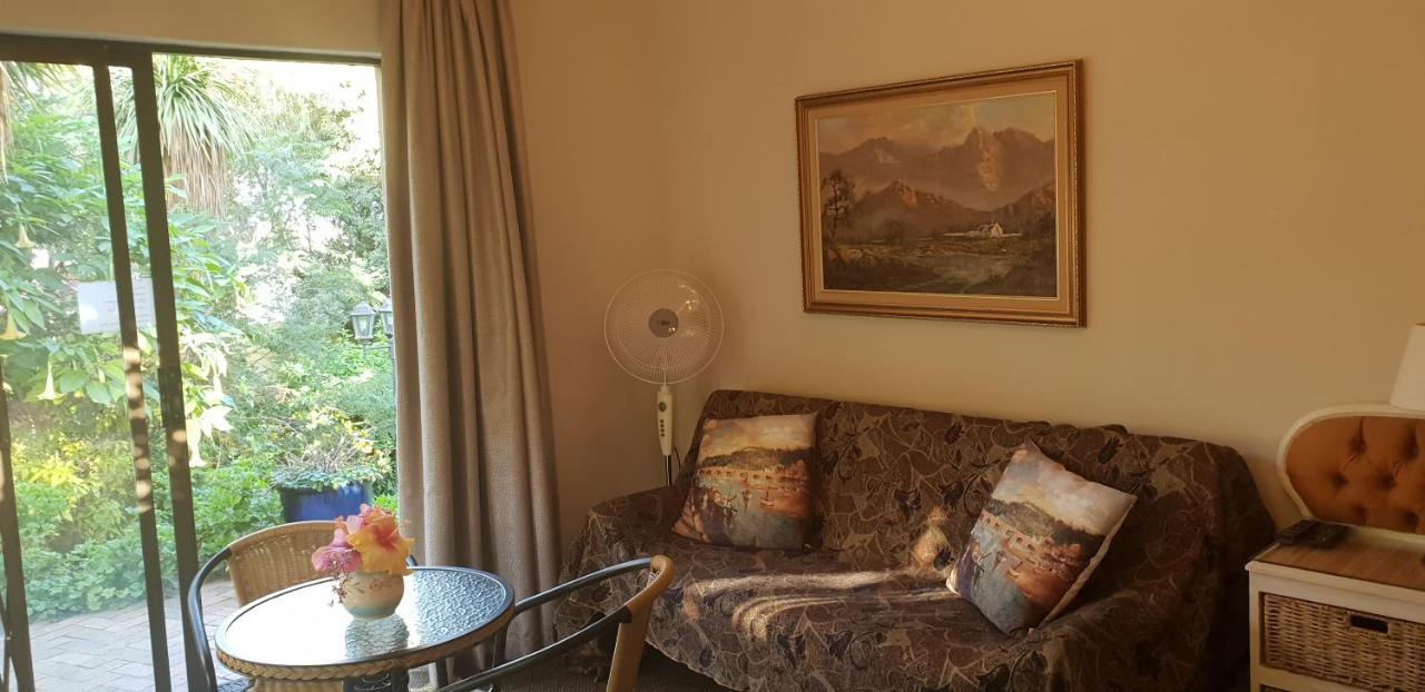 Hotel Aurora Guest Units Durbanville Zewnętrze zdjęcie